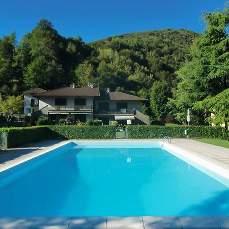 Appartamento Belvedere Molina di Ledro Zewnętrze zdjęcie