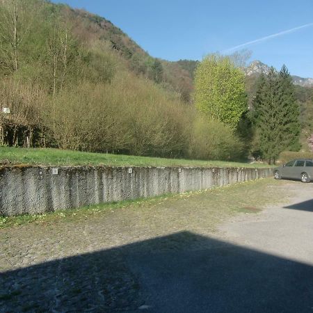 Appartamento Belvedere Molina di Ledro Zewnętrze zdjęcie