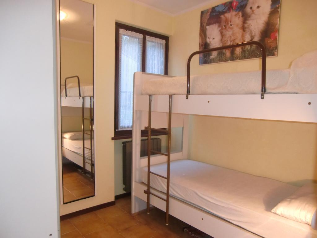 Appartamento Belvedere Molina di Ledro Pokój zdjęcie