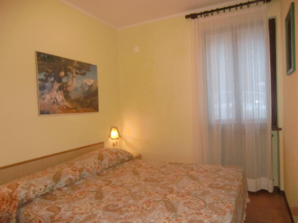 Appartamento Belvedere Molina di Ledro Pokój zdjęcie