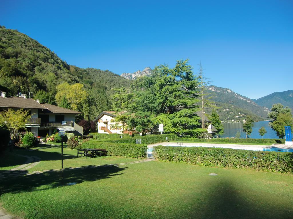 Appartamento Belvedere Molina di Ledro Zewnętrze zdjęcie
