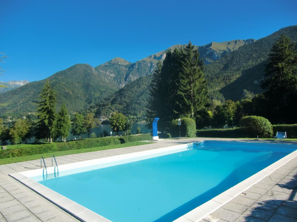 Appartamento Belvedere Molina di Ledro Zewnętrze zdjęcie