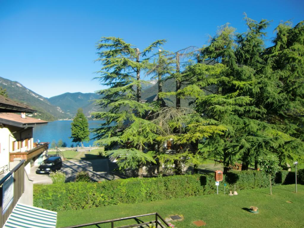 Appartamento Belvedere Molina di Ledro Zewnętrze zdjęcie