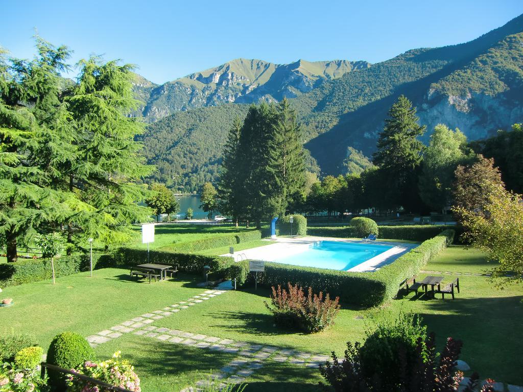 Appartamento Belvedere Molina di Ledro Zewnętrze zdjęcie