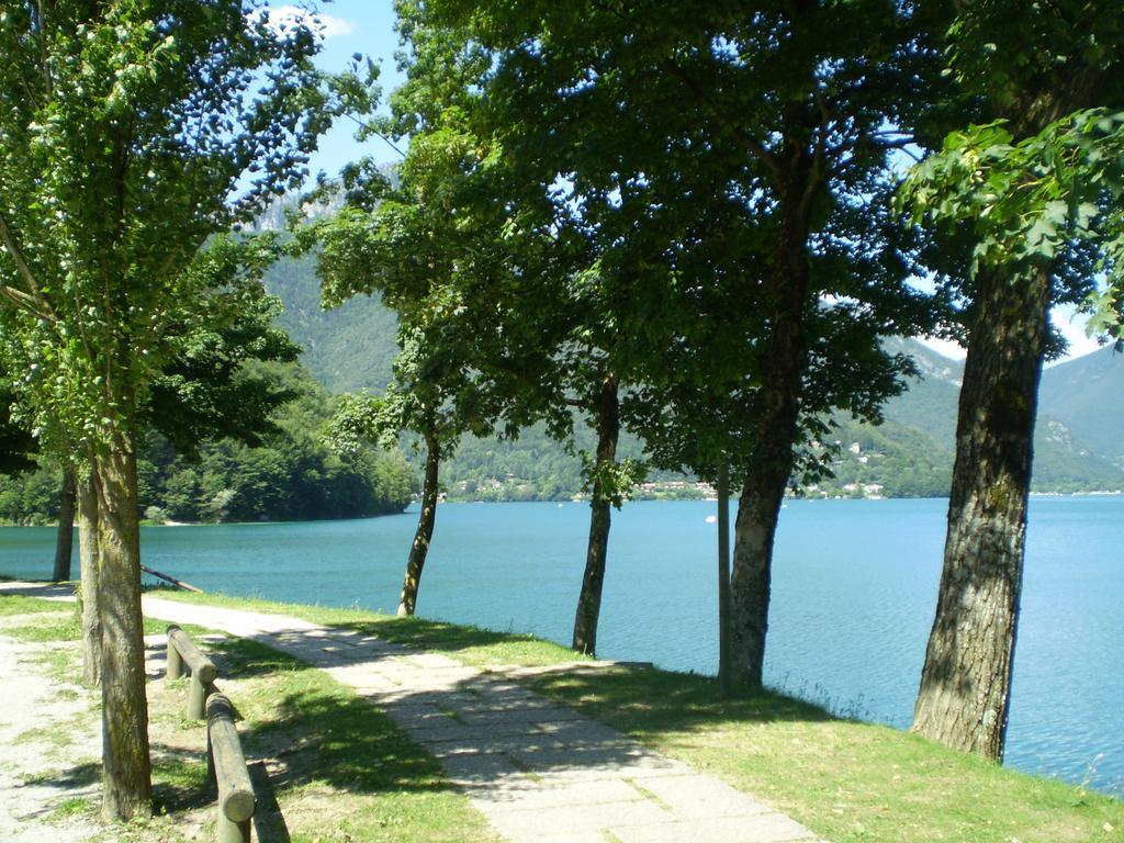 Appartamento Belvedere Molina di Ledro Zewnętrze zdjęcie