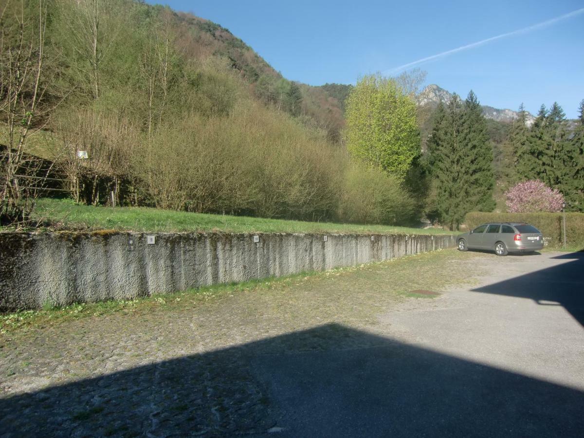 Appartamento Belvedere Molina di Ledro Zewnętrze zdjęcie